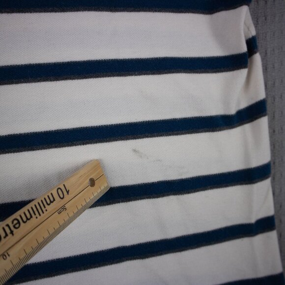 American Eagle Outfitters The Eagle Polo Button Up - Picture 6 of 8